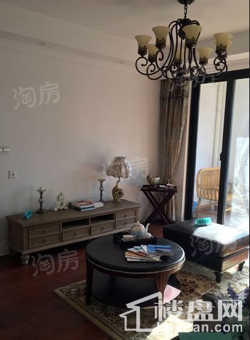样板间