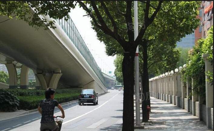 宁谷商务大厦配套图