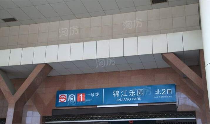 宁谷商务大厦配套图