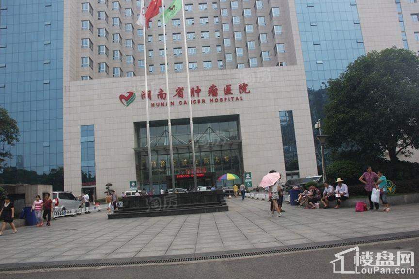 中央美郡配套图