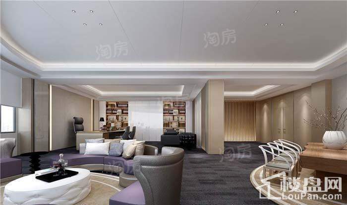 新华联梦想城效果图