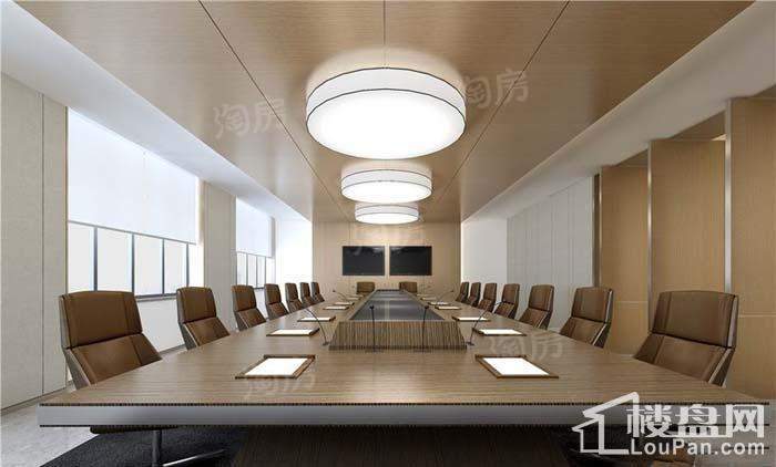 新华联梦想城效果图