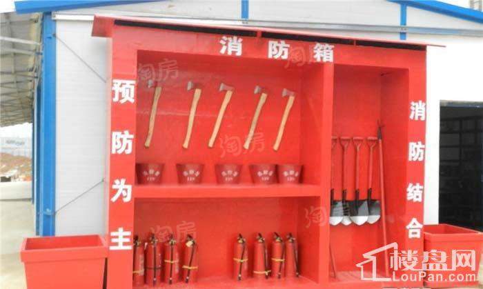 新华联梦想城实景图