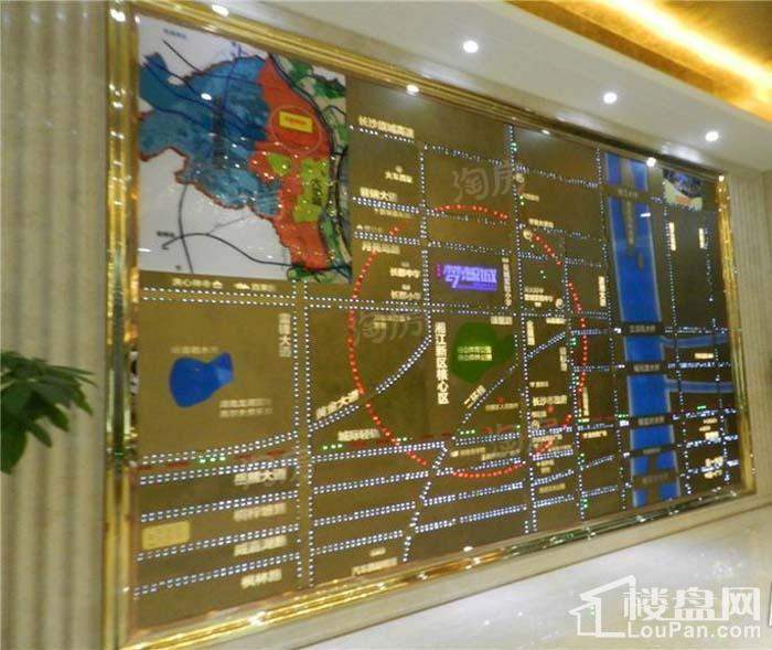 新华联梦想城实景图