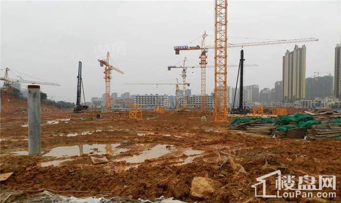 新华联梦想城实景图