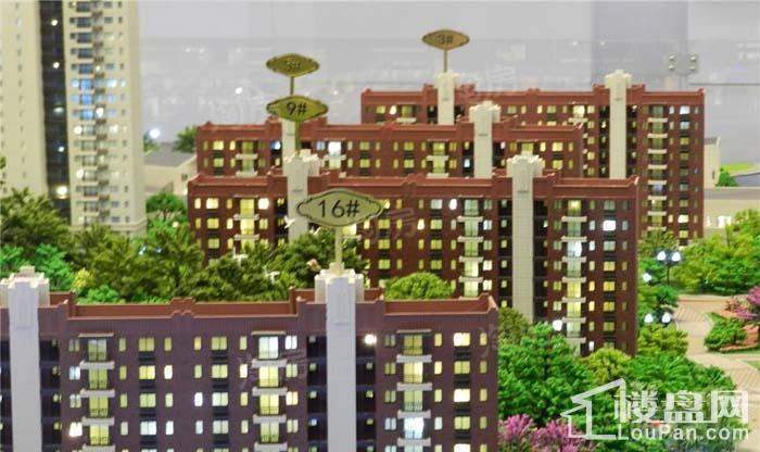 新华联梦想城实景图