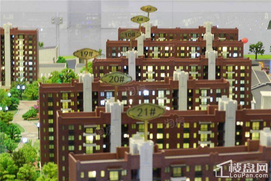 新华联梦想城实景图