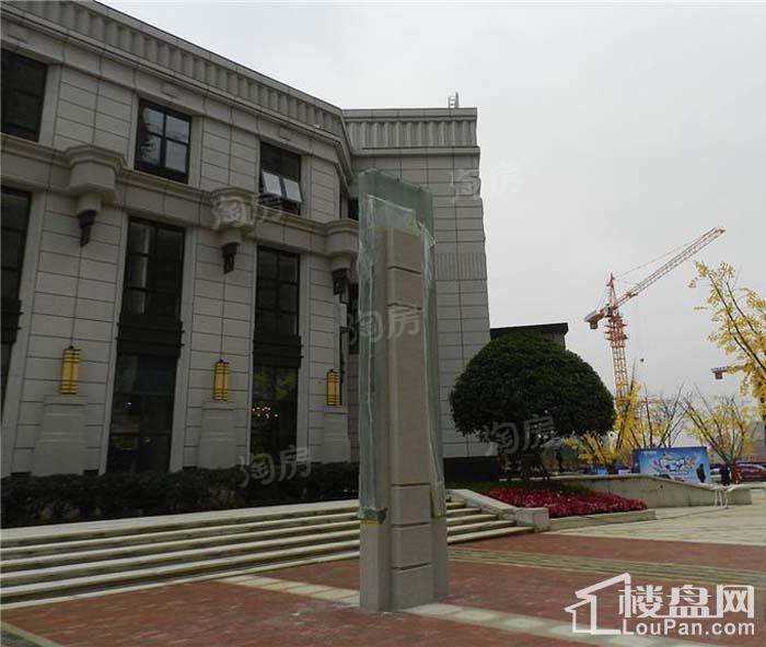 新华联梦想城实景图