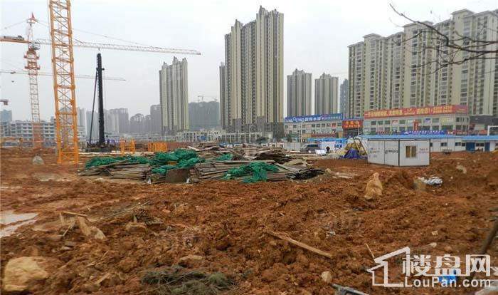 新华联梦想城实景图