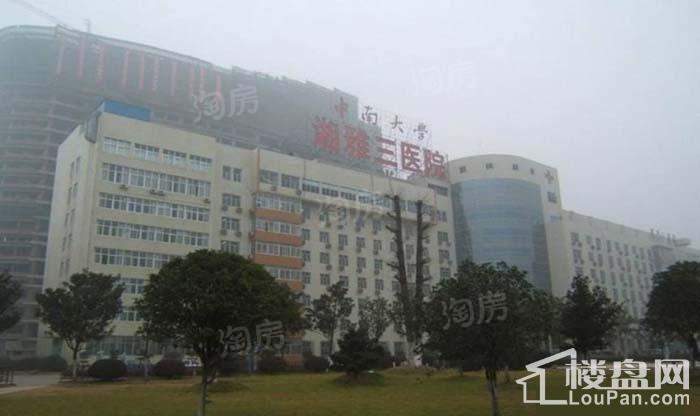 新华联梦想城配套图