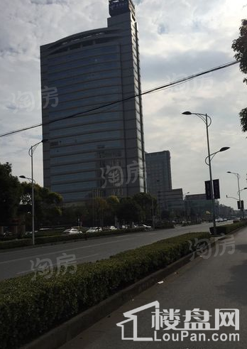 实景图