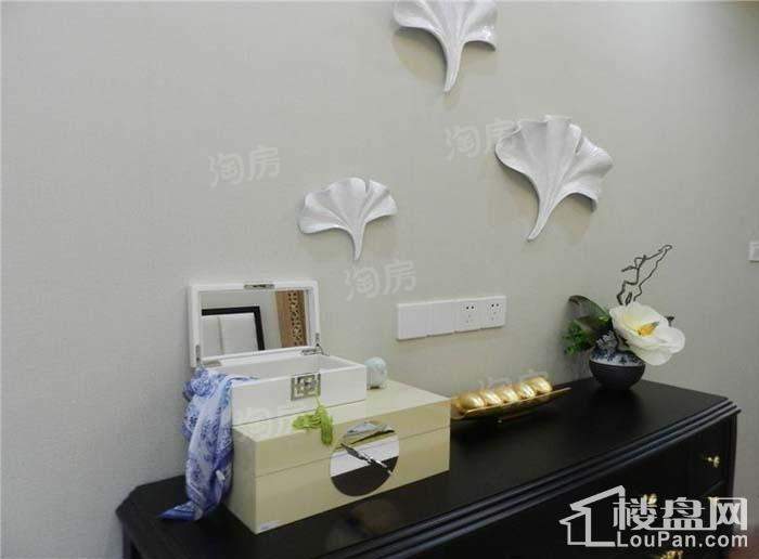 新华联梦想城样板间