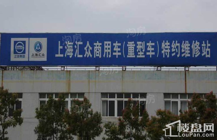 周边配套图