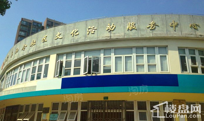 仁和都市花园配套图