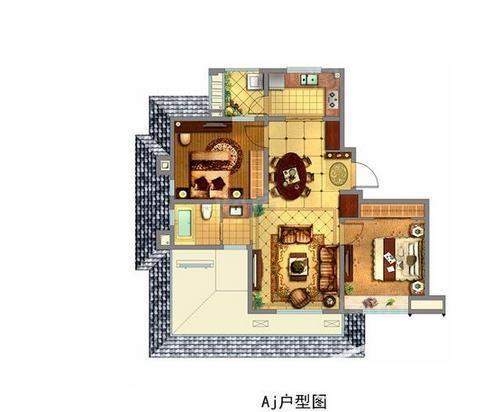 户型图片