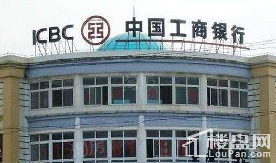 金榜逸家配套图
