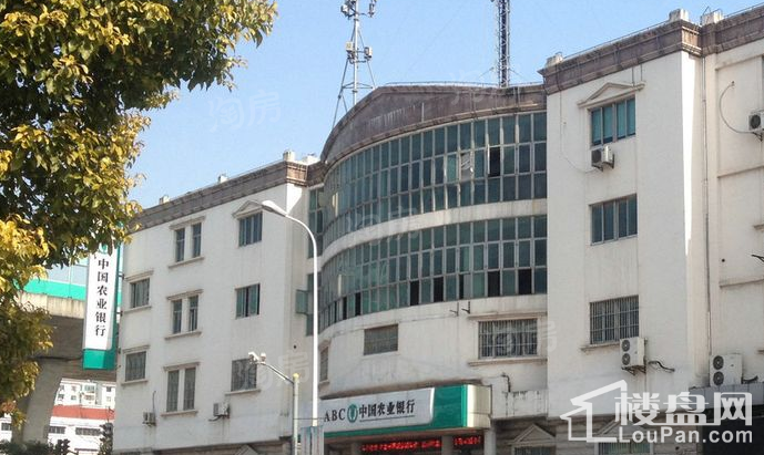 华发四季配套图