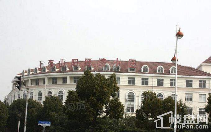 周边配套图