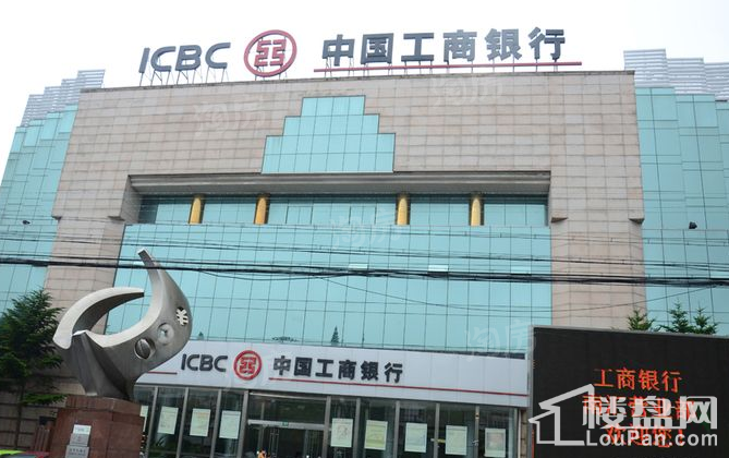 东原逸墅配套图