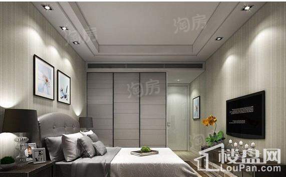 样板间