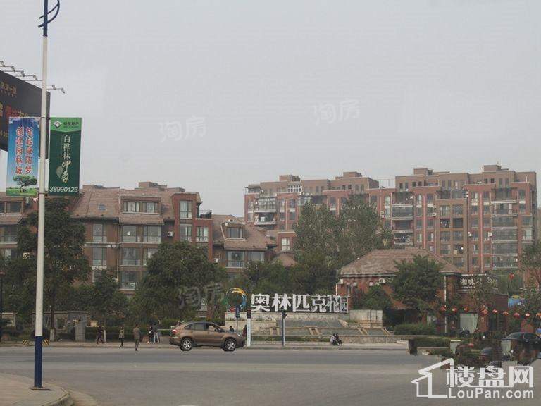 周边配套图