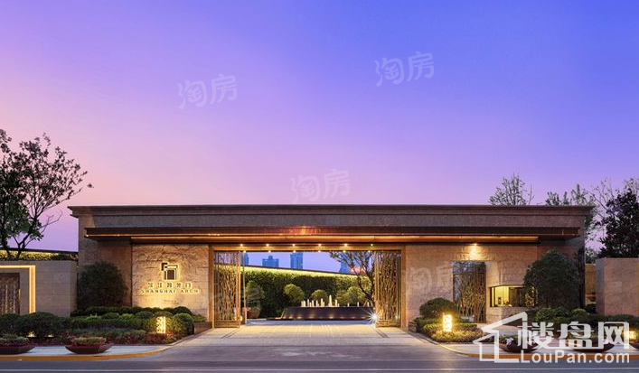 实景图