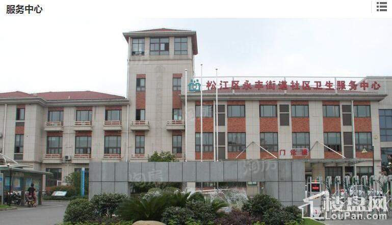 周边配套图