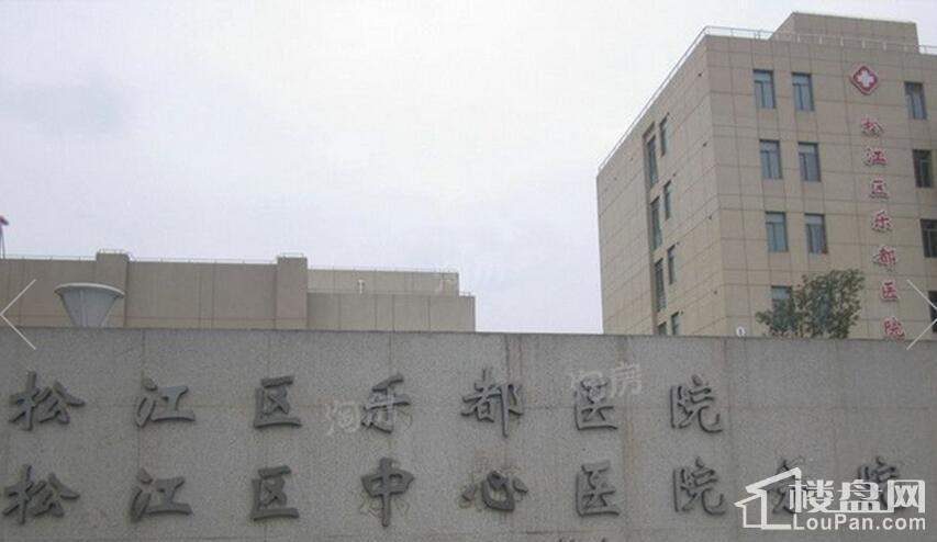 周边配套图