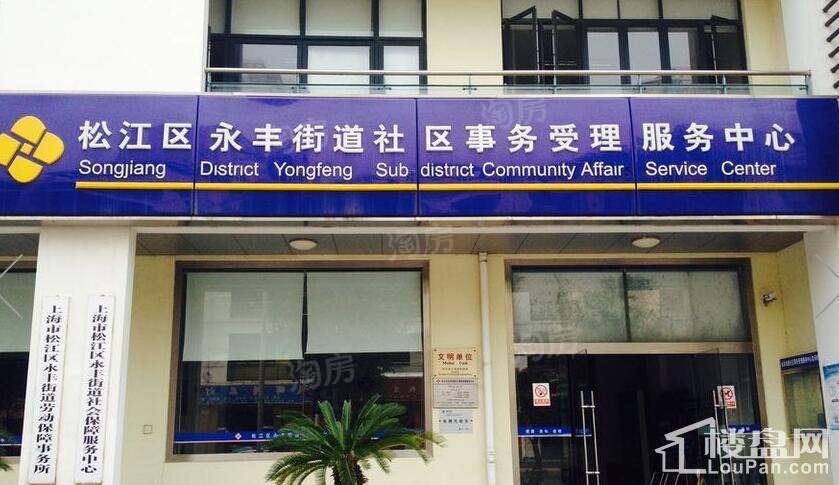 周边配套图