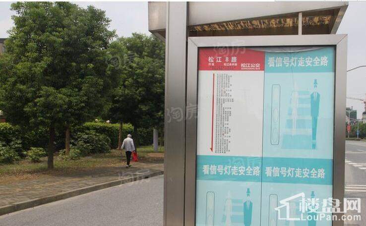 周边配套图