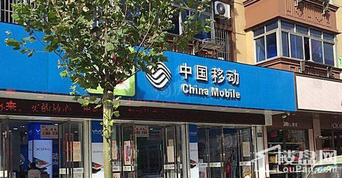 安贝尔花园配套图