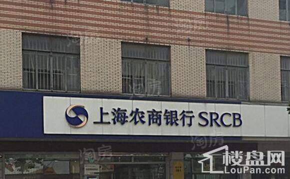 安贝尔花园配套图