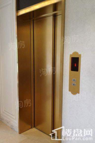 明昇壹城实景图