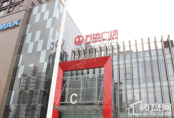 中金海棠湾配套图