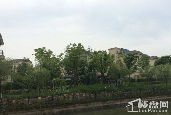尼德兰官邸实景图