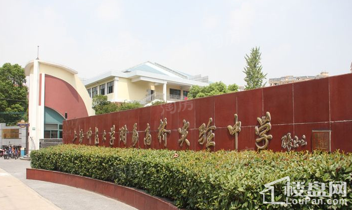 周边配套图