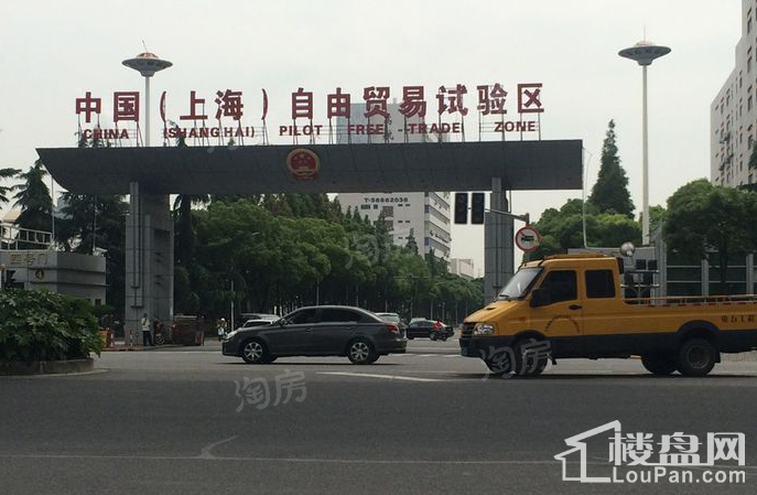 周边配套图