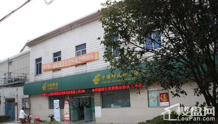 周边配套图