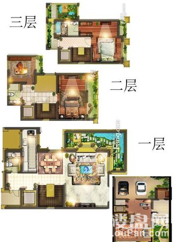 户型图片