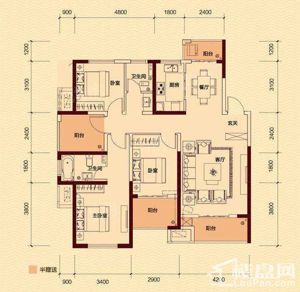 户型图片