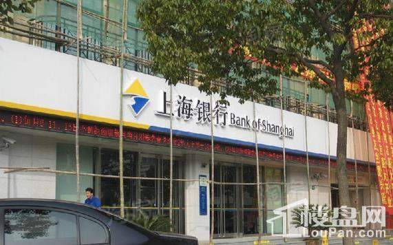光明万盛金邸配套图