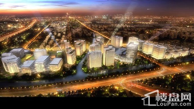 盛大天地青春里2.0效果图