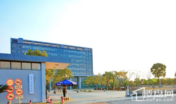 盛大天地青春里2.0配套图