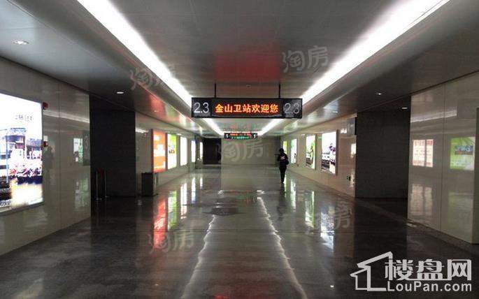 周边配套图