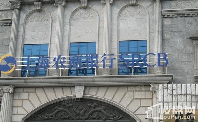 周边配套图