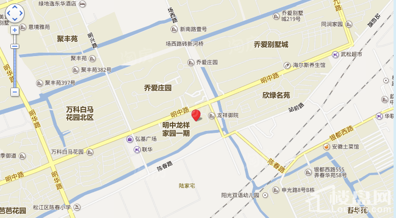 龙祥御院