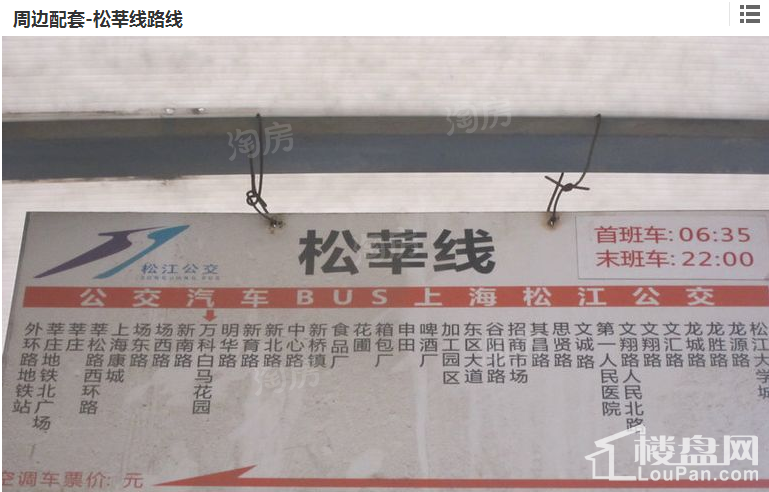 周边配套图