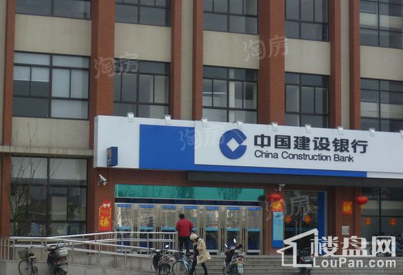周边配套图