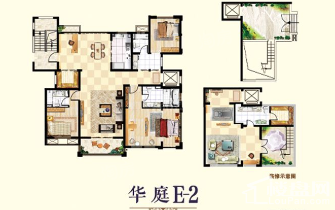 户型图片