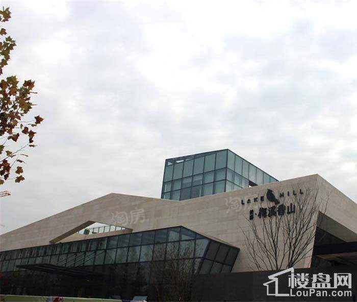 实景图